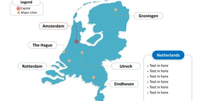 ਰਾਟਰਡੈਮ holland ਦਾ ਨਕਸ਼ਾ